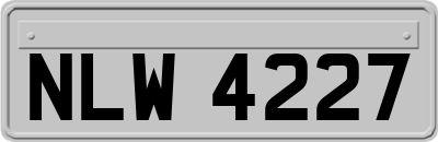 NLW4227