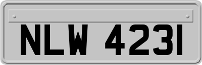 NLW4231