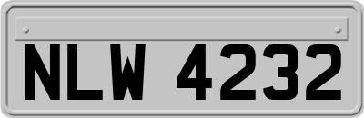 NLW4232