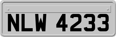 NLW4233