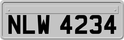 NLW4234