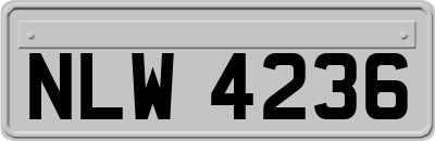 NLW4236