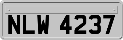 NLW4237