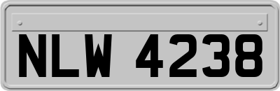 NLW4238