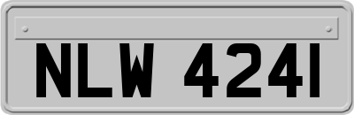 NLW4241