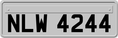 NLW4244