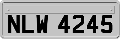 NLW4245