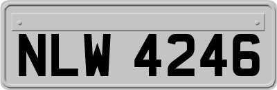 NLW4246
