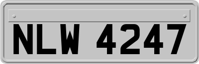 NLW4247
