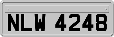 NLW4248