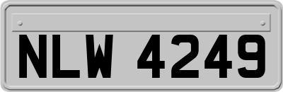 NLW4249