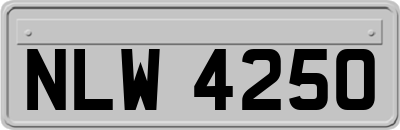 NLW4250