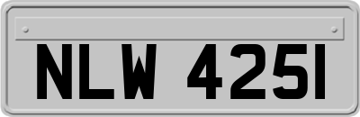 NLW4251