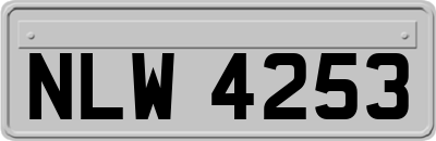 NLW4253