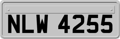 NLW4255