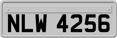 NLW4256