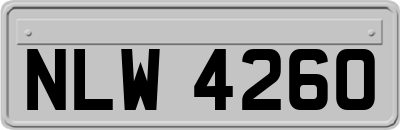 NLW4260