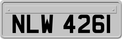 NLW4261
