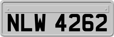 NLW4262