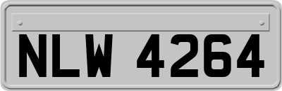 NLW4264