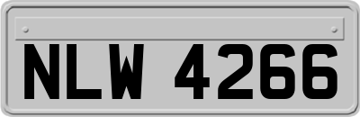 NLW4266
