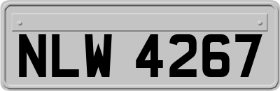 NLW4267