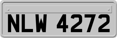 NLW4272
