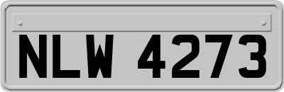 NLW4273