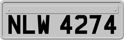 NLW4274