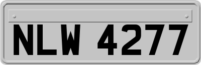 NLW4277