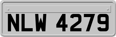 NLW4279