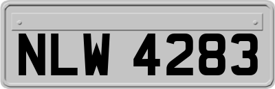 NLW4283