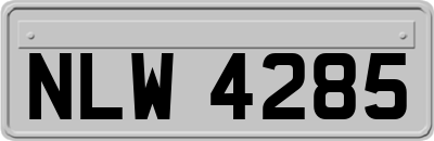 NLW4285
