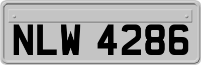NLW4286
