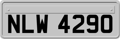 NLW4290