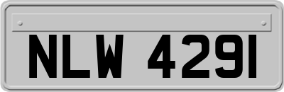 NLW4291
