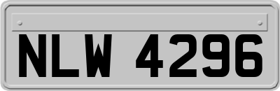 NLW4296
