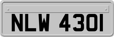 NLW4301