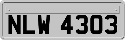 NLW4303