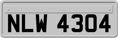 NLW4304