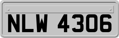 NLW4306