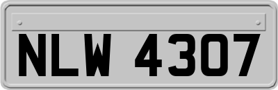 NLW4307
