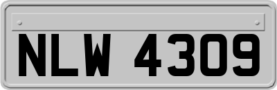 NLW4309