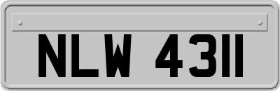 NLW4311