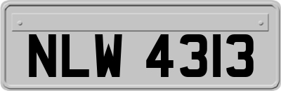NLW4313