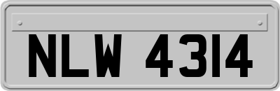 NLW4314