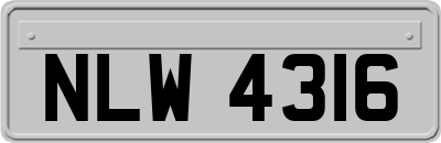 NLW4316