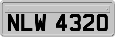 NLW4320