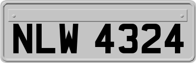 NLW4324