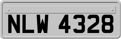NLW4328